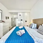 Club 3 With Pool By Homing * Vilamoura