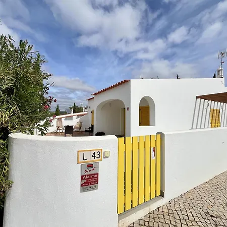 Club 3 With Pool By Homing * Vilamoura