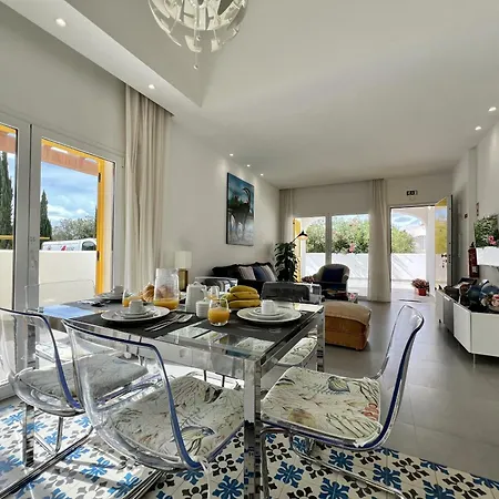 Club 3 With Pool By Homing * Vilamoura