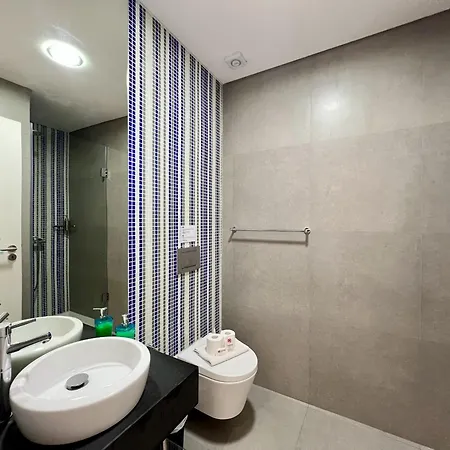 Villa Club 3 With Pool By Homing