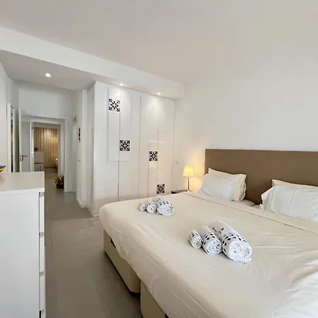 Villa Club 3 With Pool By Homing Vilamoura