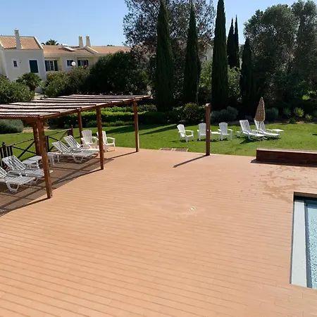 Villa Club 3 With Pool By Homing *