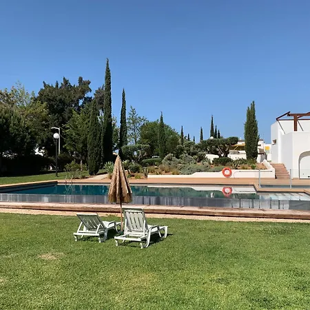 Club 3 With Pool By Homing Vilamoura