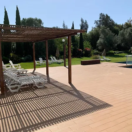 Club 3 With Pool By Homing Βιλαμούρα