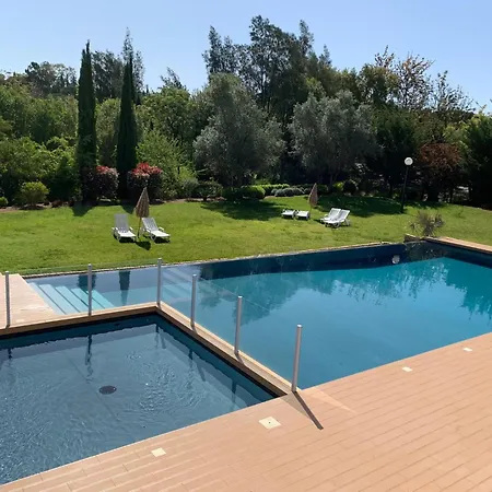 Βίλα Club 3 With Pool By Homing Βιλαμούρα