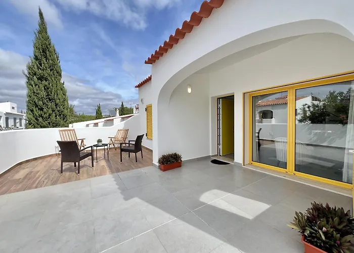 Villa Club 3 With Pool By Homing