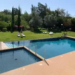 Βίλα Club 3 With Pool By Homing Βιλαμούρα