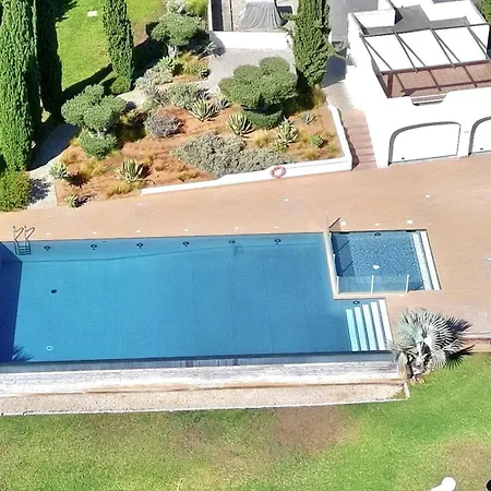 Villa Club 3 With Pool By Homing