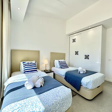 Villa Club 3 With Pool By Homing Vilamoura
