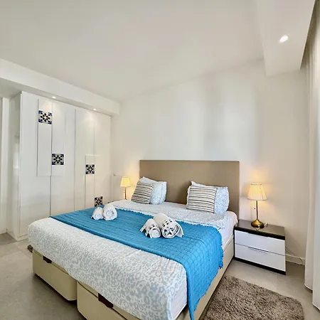 Club 3 With Pool By Homing * Vilamoura