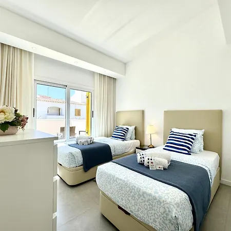 Club 3 With Pool By Homing Villa Vilamoura
