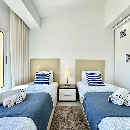 Club 3 With Pool By Homing * Vilamoura