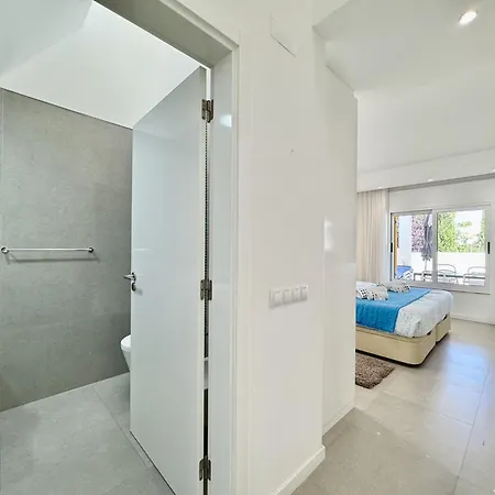Club 3 With Pool By Homing * Vilamoura