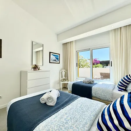 Club 3 With Pool By Homing * Vilamoura