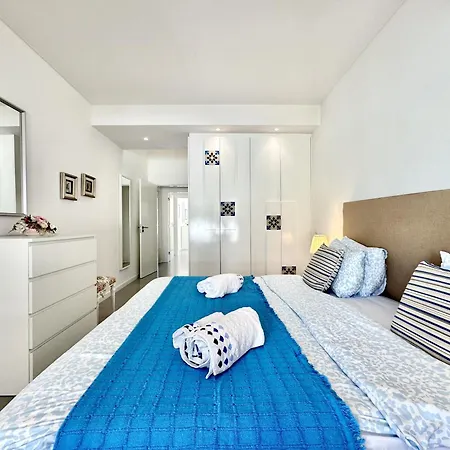 Club 3 With Pool By Homing * Vilamoura